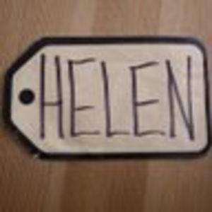 Meet your Posher, Helen